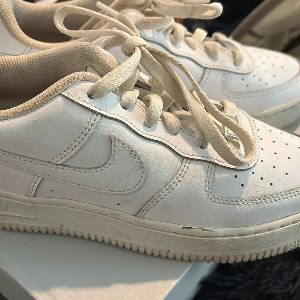 Nike air forces